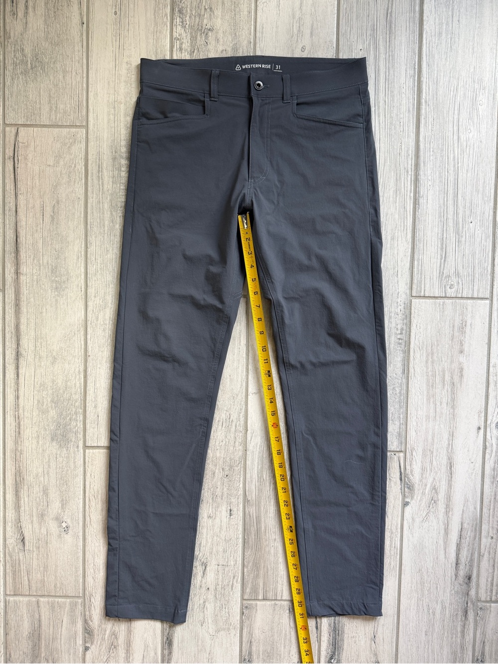 Western Rise Evolution Pant 2.0
